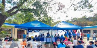 Foto: Inician cursos libres, modulares y especializados en el tecnológico de Ocotal/TN8