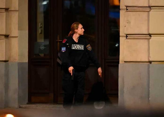 4 Foto: Austria en Alerta: Cinco Mujeres Asesinadas en un Día / Cortesía