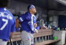 Nicaragua recibe juego sin hit ni carrera en despedida de la SC 2024 nicaragua, serie, caribe, venezuela,