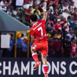 real, estelí, américa, champions, cup,