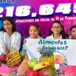 MINSA informa del Plan Nacional de seguimiento al Estado Nutricional en niños