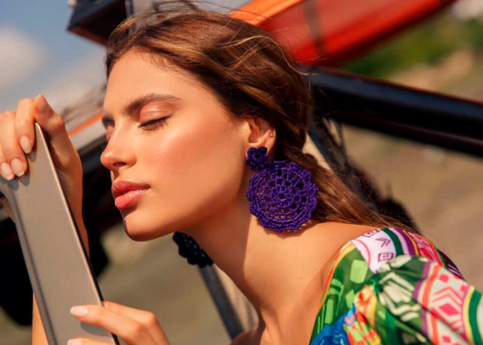 Foto: Therman Earring la nueva tendencia /cortesía  