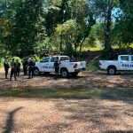 Identifican a asesinados por gatilleros en Costa Rica