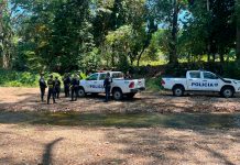 Identifican a asesinados por gatilleros en Costa Rica
