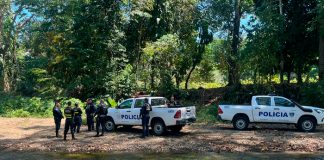 Identifican a asesinados por gatilleros en Costa Rica