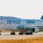 Fatal agresión: ALBA-TCP condena el secuestro de avión venezolano Emtrasur en Argentina ALBA-TCP rechaza el secuestro del avión venezolano