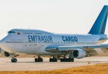 ALBA-TCP rechaza el secuestro del avión venezolano