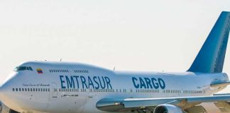 ALBA-TCP rechaza el secuestro del avión venezolano