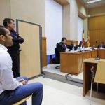 Comienza el juicio del brasileño Dani Alves por agresión sexual dani, alves, prisión, españa,