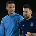 Argentina disputará amistosos en EEUU contra Ecuador y Guatemala lionel, messi, argentina, fútbol,