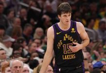 austin, lakers, nba, baloncesto,