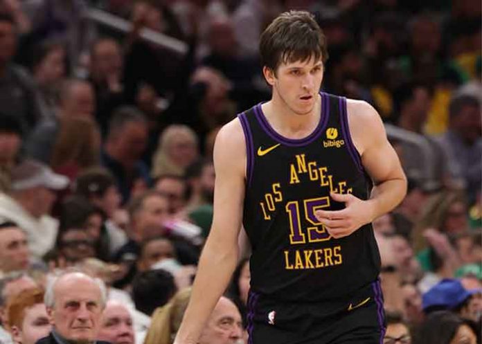 Austin-web austin, lakers, nba, baloncesto,