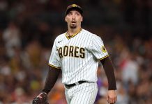 ¿Snell o Chapman a los Gigantes? Habría un 50-50 de posibilidades