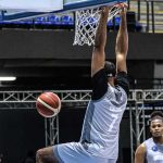 Selección nacional baloncesto de Nicaragua partió a Canadá nicaragua, baloncesto, dalton, cacho,