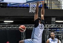Selección nacional baloncesto de Nicaragua partió a Canadá nicaragua, baloncesto, dalton, cacho,