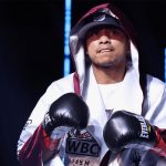 Chocolatito da noticias sobre su regreso al ring Chocolatito se acerca a su regreso al ring