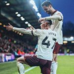 City presiona al Liverpool; Manchester se aleja de Champions City se acerca a Liverpool; Manchester se aleja de Champions