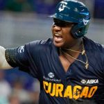 curazao, serie, caribe, puerto, rico,