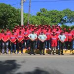 Dantos en busca de repetir el título del Pomares dantos, beisbol, pomares, nicaragua