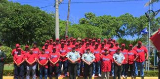 dantos, beisbol, pomares, nicaragua