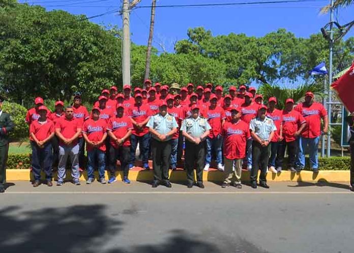 Dantos-web dantos, beisbol, pomares, nicaragua