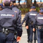 Rescatan en España a ocho narcos secuestrados