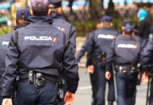 Rescatan en España a ocho narcos secuestrados