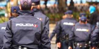 Rescatan en España a ocho narcos secuestrados