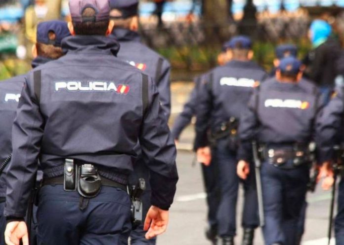 Rescatan en España a ocho narcos secuestrados