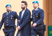 Mató a golpes y martillazos a su exnovia en Italia