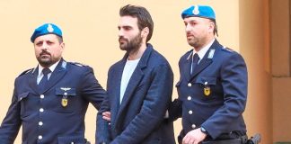 Mató a golpes y martillazos a su exnovia en Italia