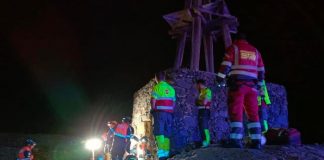 Mató a su bebé y lo tiró a un pozo 