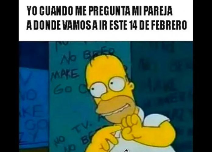 14 de febrero, fecha asociada directamente con el amor