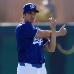 Ohtani no jugará en el primer partido de los entrenamientos de primavera dodgers, angeles, shohei, ohtani,