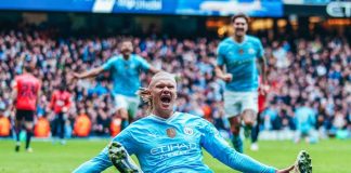 erling, haaland, manchester, city,