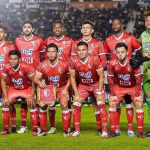 Estelí cae en suelo azteca y termina participación en Champions Cup real, estelí, club, américa,