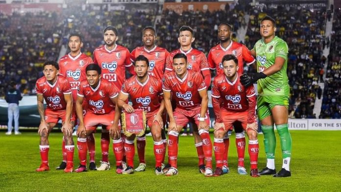 real, estelí, club, américa,