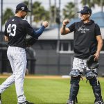 Cuatro nicas compiten en el Spring Training de MLB En marcha el Spring Training de la MLB