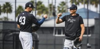 En marcha el Spring Training de la MLB