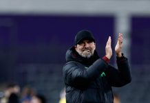Liverpool enfrentará al Sparta Prague en octavos de la Liga Europa liverpool, liga, europa, fútbol,