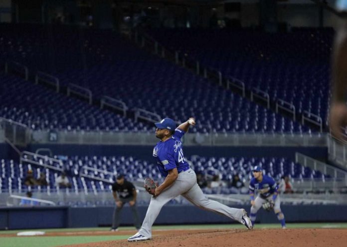 Linarez nicaragua, serie, caribe, curazao,