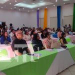 Ministerio de Salud realiza el VI Foro de Odontología del año 2024 Médicos especialistas participan en Foro de Odontología