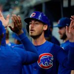 cody, bellinger, chicago, cubs,