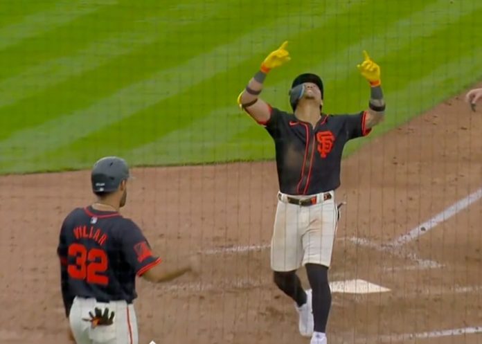 MUNGUIA ismael, munguía, béisbol, mlb,