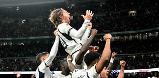 real, madrid, luka, modric,