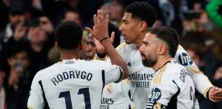 real, madrid, girona, fútbol,