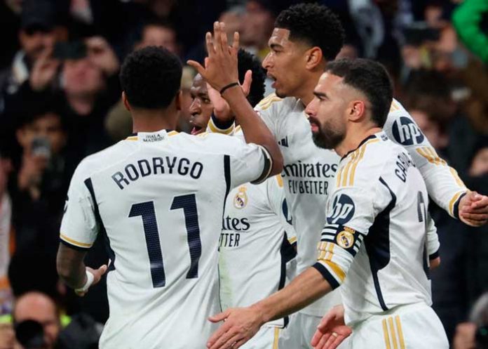 real, madrid, girona, fútbol,