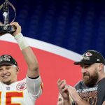 Los Chiefs buscan repetir por primera vez en 19 años patrick, mahomes, nfl, super, bowl,