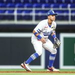 manny, garcía, nicaragua, serie, caribe,