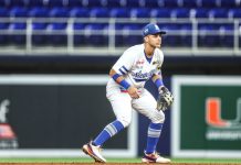 Manny García: «Se bajaron los ánimos al perder con Dominicana» manny, garcía, nicaragua, serie, caribe,